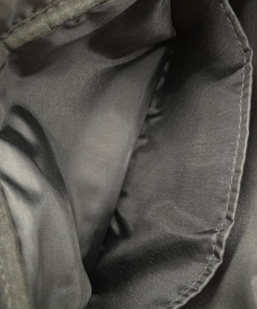 DIESEL（ディーゼル）DIESEL (ディーゼル) ショルダーバッグ ブラックの古着・服飾アイテム
