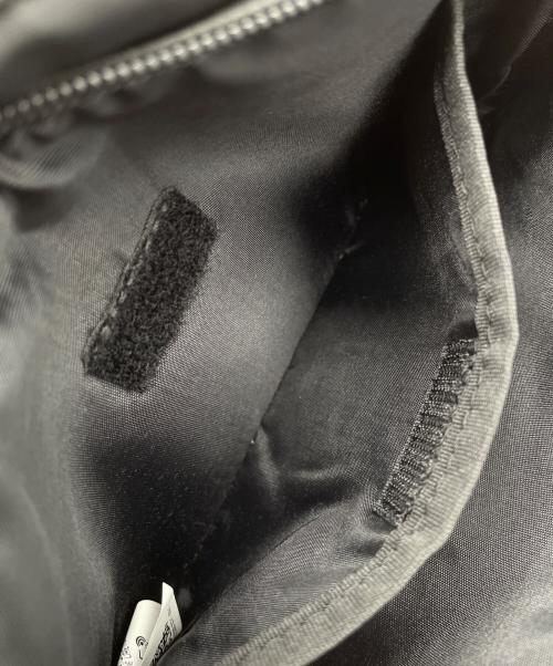 DIESEL（ディーゼル）DIESEL (ディーゼル) ショルダーバッグ ブラックの古着・服飾アイテム