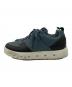 ECCO (エコー) STREET 720 ブラック×ネイビー サイズ:26㎝：15000円