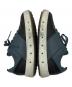 中古・古着 ECCO (エコー) STREET 720 ブラック×ネイビー サイズ:26㎝：15000円