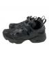 REEBOK (リーボック) Juun.J (ジュン・ジー) スニーカー ブラック サイズ:INSTAPUMP FURY OG：12000円