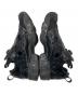 中古・古着 REEBOK (リーボック) Juun.J (ジュン・ジー) スニーカー ブラック サイズ:INSTAPUMP FURY OG：12000円