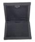 中古・古着 PORTER (ポーター) カードケース ネイビー：3000円