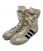 adidasアディダス）の古着「Japan H」｜ホワイト