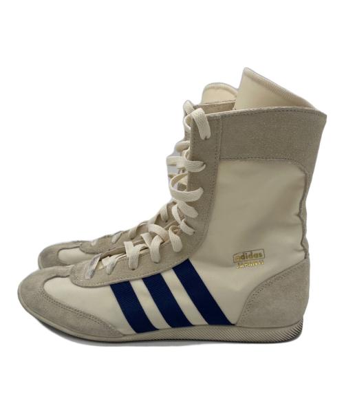 adidas（アディダス）adidas (アディダス) Japan H ホワイト サイズ:25cmの古着・服飾アイテム