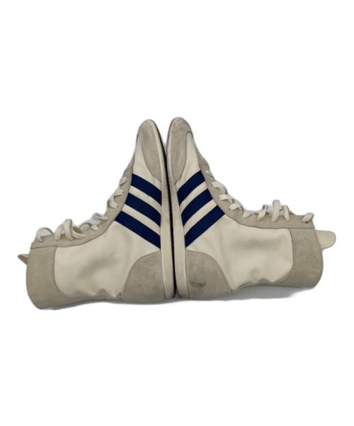 adidas（アディダス）adidas (アディダス) Japan H ホワイト サイズ:25cmの古着・服飾アイテム