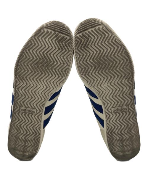 adidas（アディダス）adidas (アディダス) Japan H ホワイト サイズ:25cmの古着・服飾アイテム