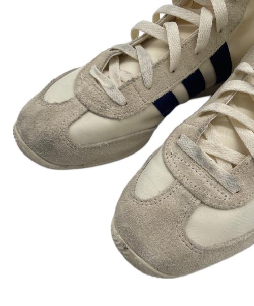 adidas（アディダス）adidas (アディダス) Japan H ホワイト サイズ:25cmの古着・服飾アイテム