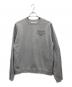 BALAMASA（バラマサ）の古着「スウェット」｜グレー