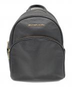 MICHAEL KORSマイケル・コース）の古着「リュック」｜ブラック