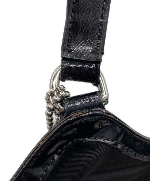 COACH（コーチ）COACH (コーチ) トートバッグ グレーの古着・服飾アイテム