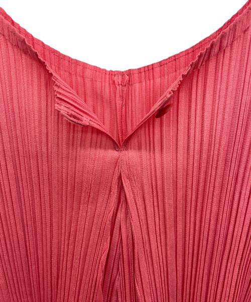 PLEATS PLEASE（プリーツプリーズ）PLEATS PLEASE (プリーツプリーズ) 半袖シャツ サイズ:3の古着・服飾アイテム