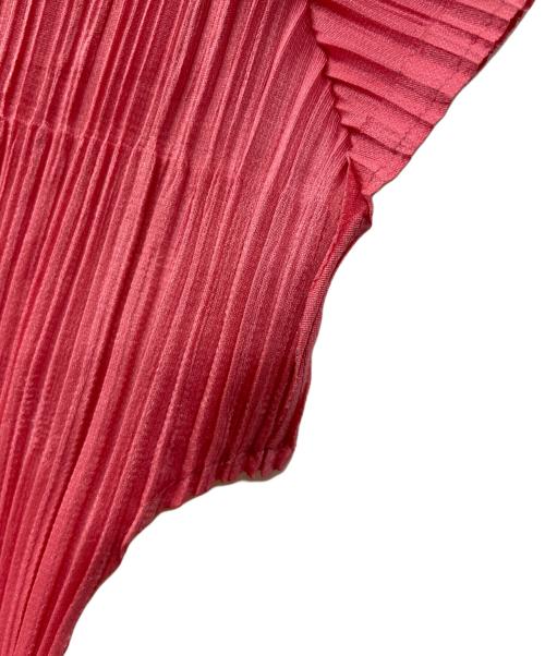 PLEATS PLEASE（プリーツプリーズ）PLEATS PLEASE (プリーツプリーズ) 半袖シャツ サイズ:3の古着・服飾アイテム