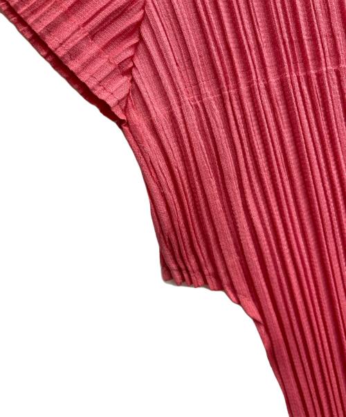 PLEATS PLEASE（プリーツプリーズ）PLEATS PLEASE (プリーツプリーズ) 半袖シャツ サイズ:3の古着・服飾アイテム