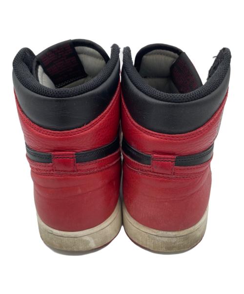 NIKE（ナイキ）NIKE (ナイキ) Nike Air Jordan 1 Retro High OG 