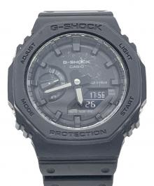 CASIO（カシオ）の古着「G-SHOCK  GA-2100」