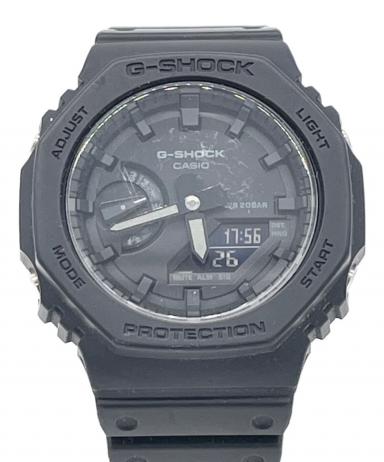 中古・古着通販】CASIO (カシオ) G-SHOCK GA-2100｜ブランド・古着通販