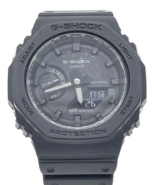 CASIO（カシオ）CASIO (カシオ) G-SHOCK  GA-2100の古着・服飾アイテム