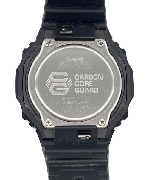 CASIO（カシオ）CASIO (カシオ) G-SHOCK  GA-2100の古着・服飾アイテム