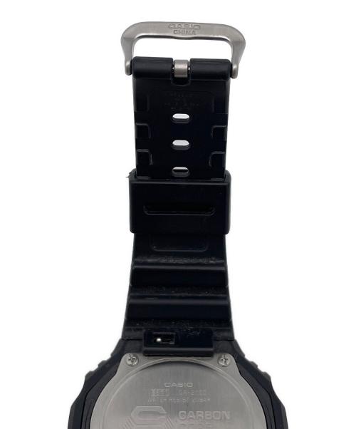 CASIO（カシオ）CASIO (カシオ) G-SHOCK  GA-2100の古着・服飾アイテム