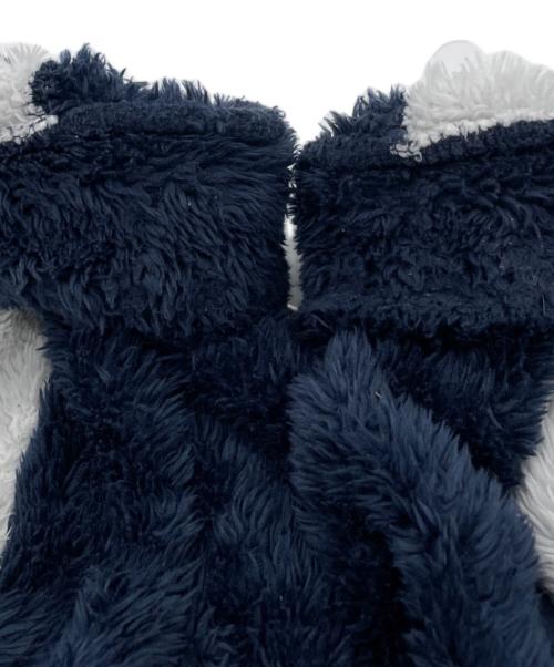 RVCA（ルーカ）RVCA (ルーカ) スウェット ネイビー サイズ:Lの古着・服飾アイテム