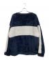 RVCA (ルーカ) スウェット ネイビー サイズ:L：3000円