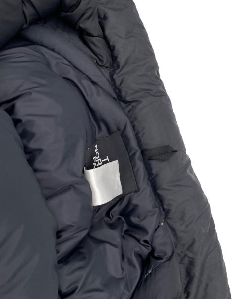 THE NORTH FACE（ザ ノース フェイス）THE NORTH FACE (ザ ノース フェイス) ダウンジャケット オレンジ サイズ:MEDIUMの古着・服飾アイテム