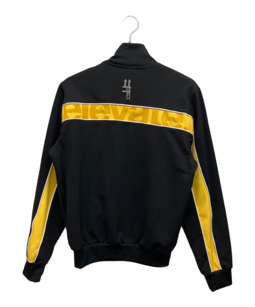 NIKE（ナイキ）NIKE (ナイキ) トラックジャケット ブラック サイズ:Mの古着・服飾アイテム