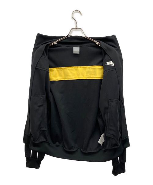 NIKE（ナイキ）NIKE (ナイキ) トラックジャケット ブラック サイズ:Mの古着・服飾アイテム