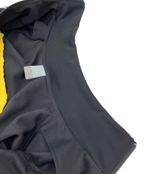NIKE（ナイキ）NIKE (ナイキ) トラックジャケット ブラック サイズ:Mの古着・服飾アイテム
