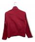 NIKE (ナイキ) フリースジャケット レッド サイズ:M：4000円