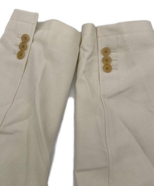 STEVEN ALAN（スティーブンアラン）STEVEN ALAN (スティーブンアラン) テーラードジャケット ホワイト サイズ:Mの古着・服飾アイテム