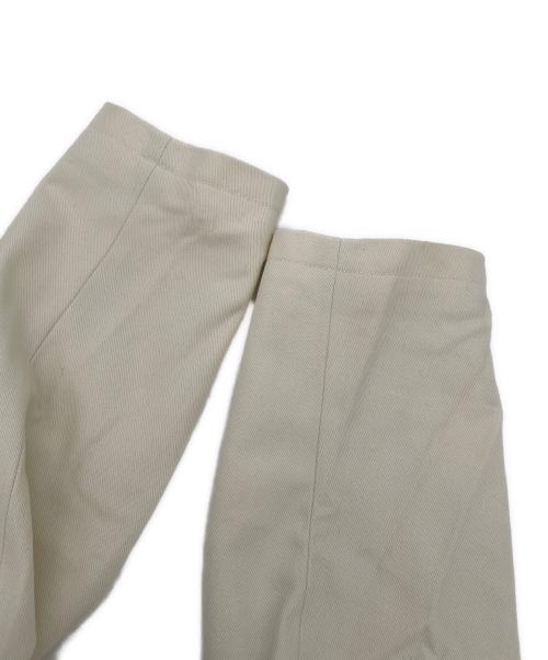 STEVEN ALAN（スティーブンアラン）STEVEN ALAN (スティーブンアラン) テーラードジャケット ホワイト サイズ:Mの古着・服飾アイテム