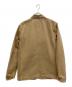 LEVI'S (リーバイス) カバーオール ブラウン サイズ:M：5000円