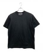 JOHN LAWRENCE SULLIVANジョン ローレンス サリバン）の古着「長袖カットソー」｜ブラック