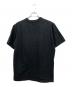 JOHN LAWRENCE SULLIVAN (ジョン ローレンス サリバン) 長袖カットソー ブラック サイズ:L：3000円