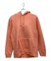 stussy（ステューシー）の古着「プルオーバーパーカー」｜ピンク