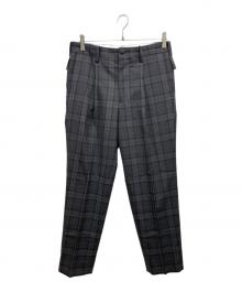 allery（アレリー）の古着「パンツ」｜グレー