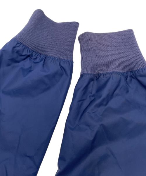NIKE（ナイキ）NIKE (ナイキ) ナイロンジャケット レッド サイズ:Mの古着・服飾アイテム