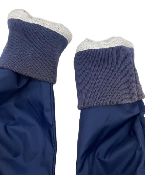 NIKE（ナイキ）NIKE (ナイキ) ナイロンジャケット レッド サイズ:Mの古着・服飾アイテム