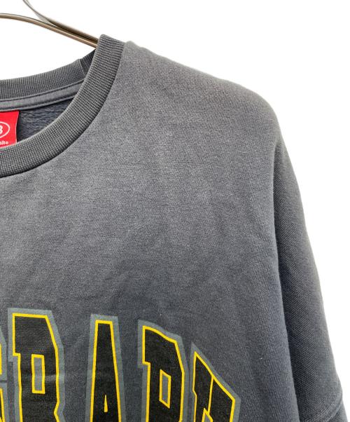 paragraph（パラグラフ）Paragraph (パラグラフ) スウェット サイズ:サイズ表記無しの古着・服飾アイテム