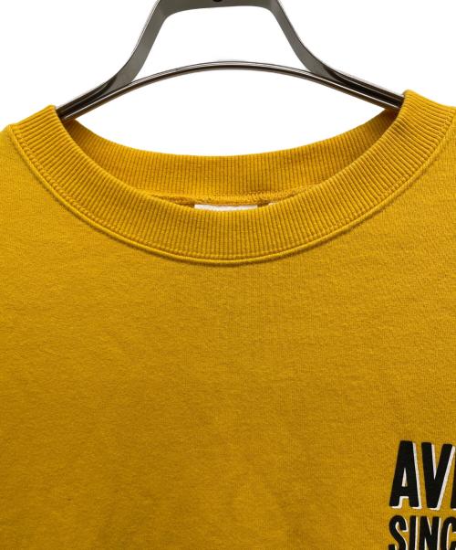 AVIREX（アヴィレックス）AVIREX (アヴィレックス) スウェット サイズ:Lの古着・服飾アイテム