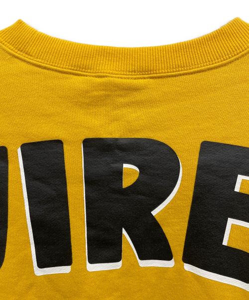 AVIREX（アヴィレックス）AVIREX (アヴィレックス) スウェット サイズ:Lの古着・服飾アイテム