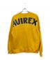 AVIREX (アヴィレックス) スウェット サイズ:L：4000円