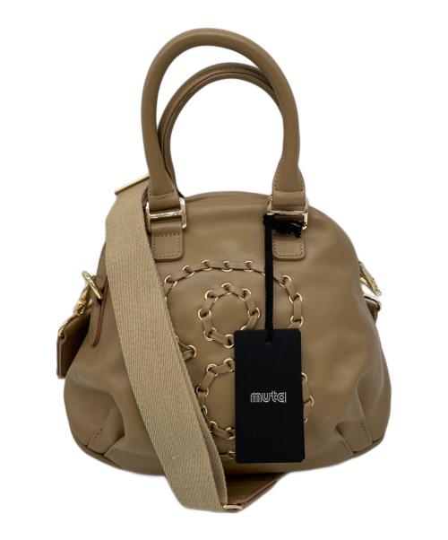 muta（ムータ）muta (ムータ) ハンドバッグの古着・服飾アイテム