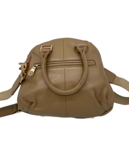 muta（ムータ）muta (ムータ) ハンドバッグの古着・服飾アイテム