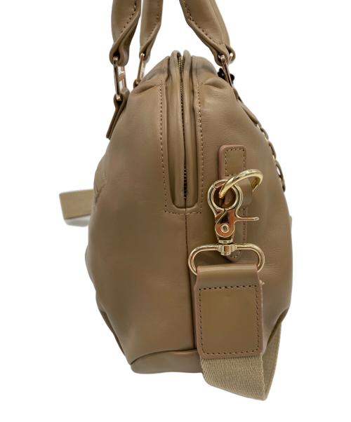 muta（ムータ）muta (ムータ) ハンドバッグの古着・服飾アイテム