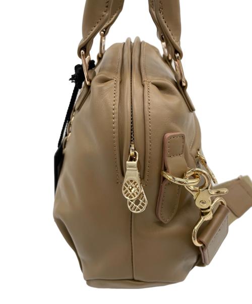 muta（ムータ）muta (ムータ) ハンドバッグの古着・服飾アイテム