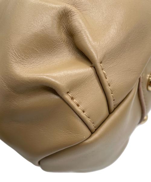 muta（ムータ）muta (ムータ) ハンドバッグの古着・服飾アイテム