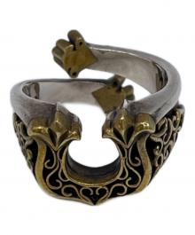 BLESS（ブレス）の古着「デザインリング」